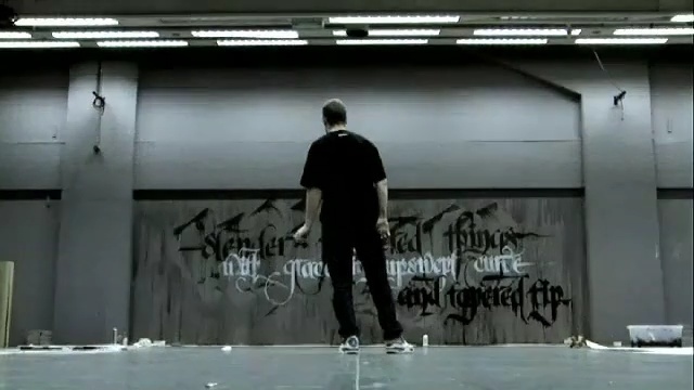 Video Reference N8: advertising, choreography, performance art, Person