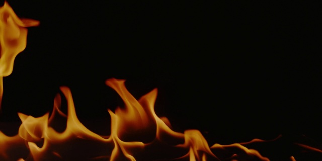 Video Reference N2: Flame, Heat, Fire, Darkness
