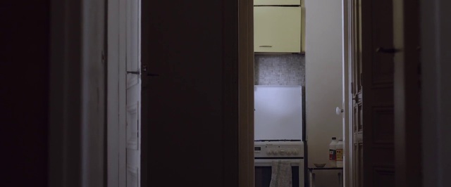 Video Reference N0: Property, Room, Wall, Door, Architecture, House, Material property, Floor, Wood, Glass