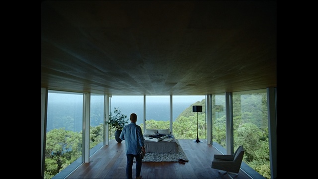 Video Reference N1: Sky, Architecture, Water, House, Room, Tree, Atmosphere, Photography, Adaptation, Building