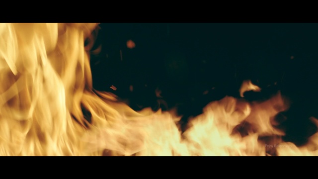Video Reference N3: Flame, Heat, Fire, Smoke