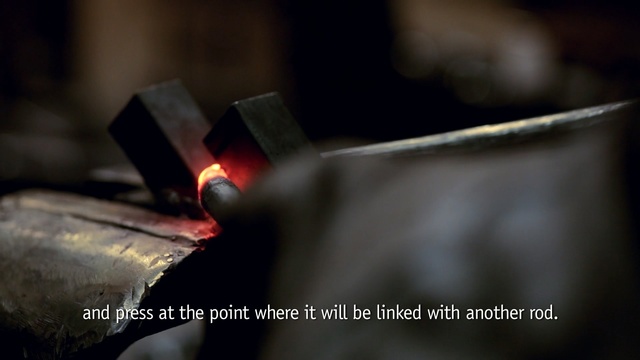 Video Reference N11: Still life photography, Metalsmith, Blacksmith, Photography, Metalworking, Darkness, Metal, Person