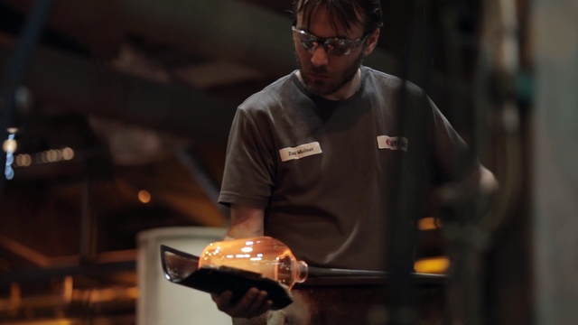 Video Reference N1: Blacksmith, Chef