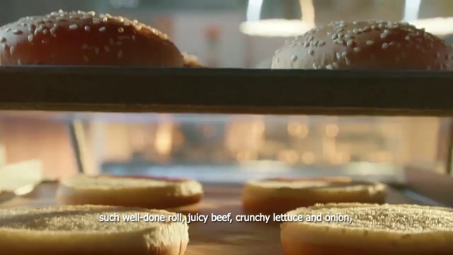 Video Reference N3: Food, Cuisine, Dish, Bakery, Ingredient, Bun, Baking, Pâtisserie, Baked goods, Bread
