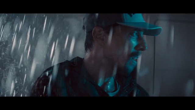 Video Reference N1: Human, Movie, Darkness, Fictional character, Music, Screenshot