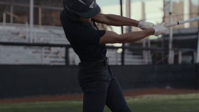 Video Reference N9: Arm, Softball, Baseball bat, Sports, Sports training, Baseball, Sports equipment, Pitch, Elbow, Intramural softball