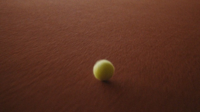 Video Reference N0: Ball, Tennis ball, Sports equipment, Lacrosse ball, Ball, Tennis court, Games