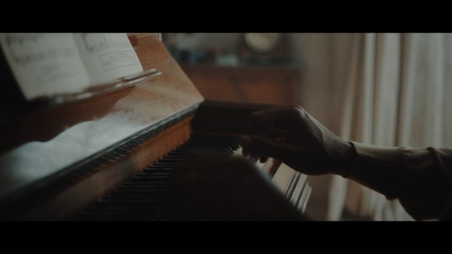 Video Reference N1: Hand, Pianist, Musician, Piano, Photography, Electronic device, Wood, Musical instrument, Electronic instrument, Fortepiano