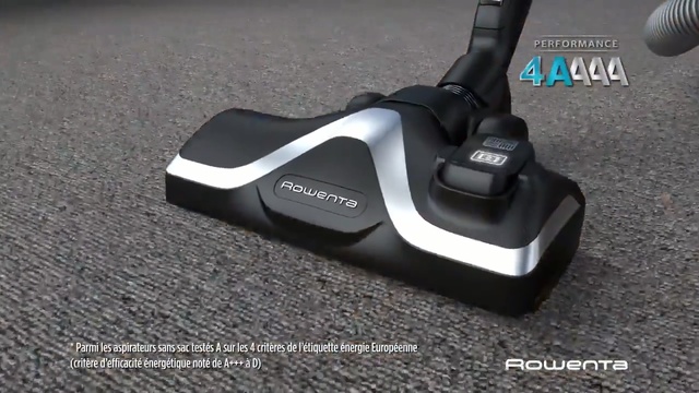 Video Reference N2: Vacuum cleaner, Vehicle, Carbon