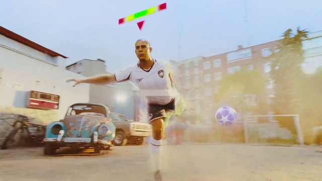 Video Reference N10: Vehicle, Car