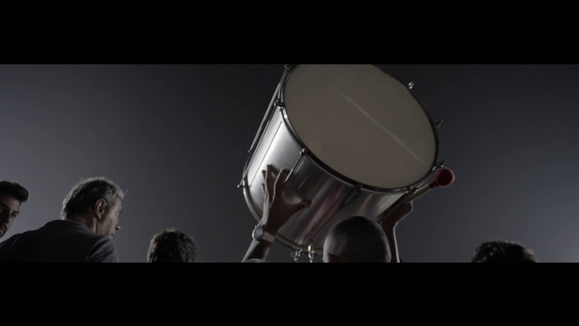 Video Reference N1: Drum, Musical instrument, Percussion, Drumhead, Drums, Tom-tom drum, Musician, Music, Snare drum, Bass drum