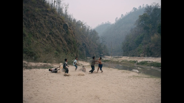Video Reference N0: Geological phenomenon, Hill station, River, Wilderness, Water, Adaptation, Jungle, Landscape, Valley, Hill