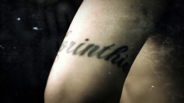 Video Reference N2: Tattoo, Arm, Skin, Temporary tattoo, Joint, Font, Flesh, Human leg, Human body, Wrist