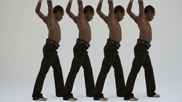 Video Reference N1: Standing, Fun, Arm, Choreography, Gesture, Dance, Trousers