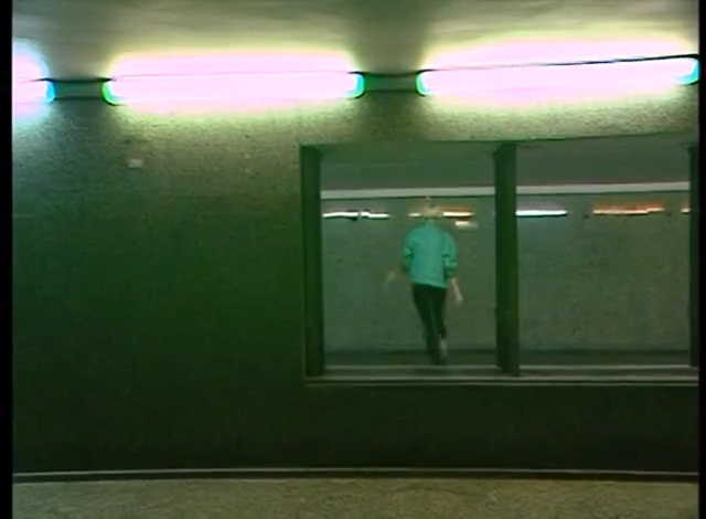Video Reference N0: Green, Snapshot, Technology, Glass, Room, Ceiling, Window, Daylighting, Person