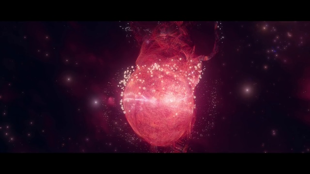 Video Reference N0: Nature, Pink, Nebula, Astronomical object, Sky, Outer space, Atmosphere, Astronomy, Universe, Darkness