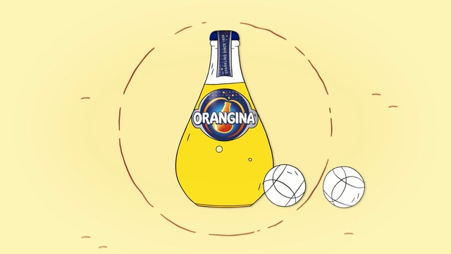Video Reference N6: yellow, produce, font, glass bottle, drink, fruit, bottle, drinkware, computer wallpaper, illustration, Person