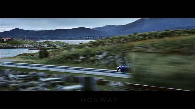 Video Reference N3: Highland, World rally championship, Mountainous landforms, Rallying, Vehicle, Road, Performance car, Automotive design, Race track, Car