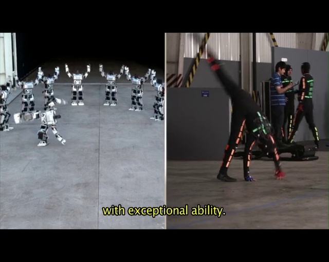 Video Reference N0: Performance art, Screenshot, Choreography, Fictional character, Games, Roller skating