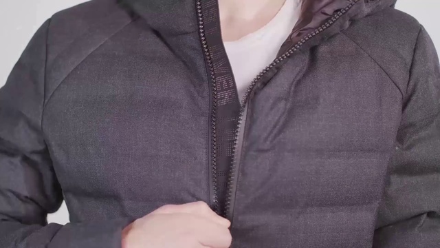 Video Reference N2: Clothing, Outerwear, Jacket, Button, Blazer, Sleeve, Suit, Collar, Formal wear, Neck