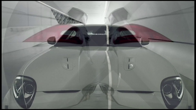 Video Reference N6: Land vehicle, Vehicle, Car, Automotive design, Concept car, City car