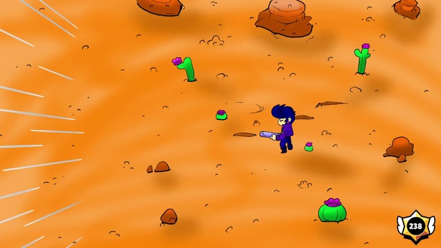 Video Reference N10: Orange, Games, Illustration, Screenshot
