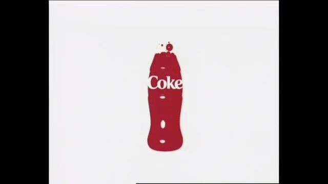 Video Reference N1: red, text, font, brand, logo, coca cola, carbonated soft drinks, soft drink, Person