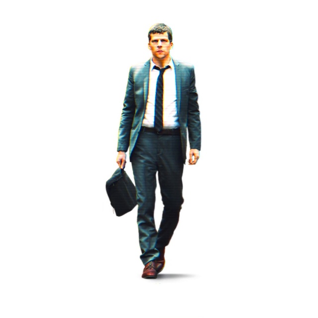 Video Reference N2: Clothing, Suit, Jeans, Standing, Turquoise, Denim, Orange, Fashion, Blazer, Formal wear