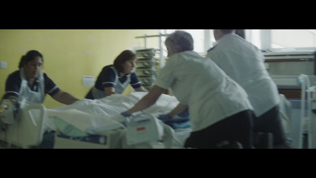 Video Reference N0: Service, Room, Event, Hospital