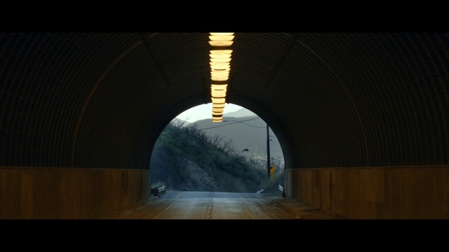 Video Reference N1: Tunnel, Arch, Light, Infrastructure, Architecture, Darkness, Road, Symmetry