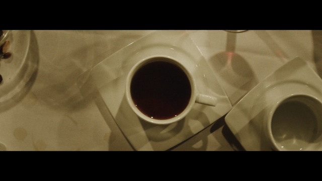 Video Reference N5: Circle, Architecture, Pipe, Photography, Cup, Tableware, Still life photography, Person