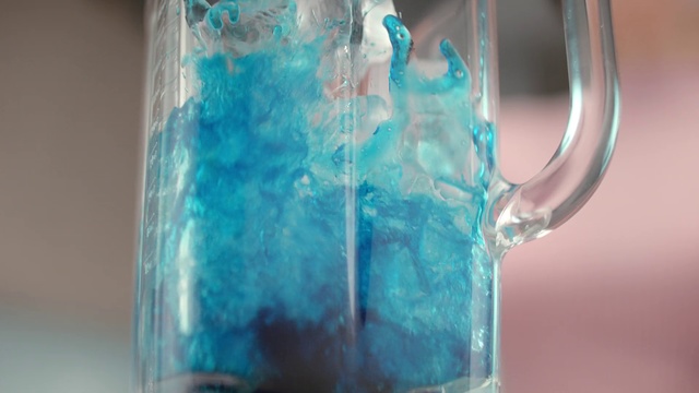 Video Reference N3: Aqua, Blue, Turquoise, Teal, Glass, Pitcher, Turquoise, Cobalt blue, Transparent material, Drinkware