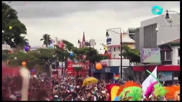 Video Reference N0: Festival, Public event, Crowd, Parade, Event, Carnival, Urban area, Fun, Fair, Tourism