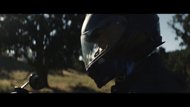 Video Reference N4: Helmet, Personal protective equipment, Screenshot, Movie, Games, Photography, Gun, Digital compositing, Family car, Action film