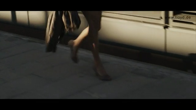 Video Reference N4: footwear, black, leg, mammal, mode of transport, foot, human leg, snapshot, hand, floor