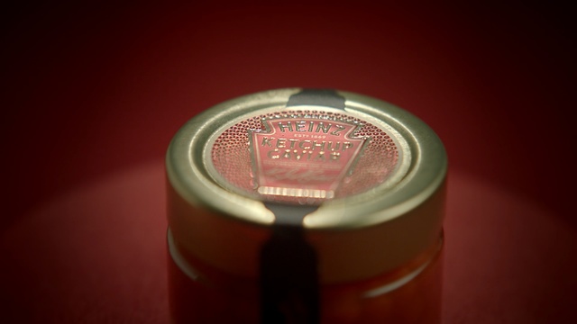Video Reference N0: Product, Cylinder, caviar, pack shot, packshot