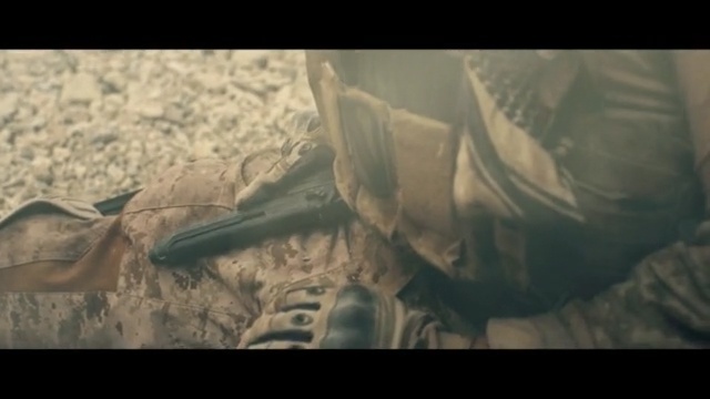Video Reference N2: soldier, military, screenshot