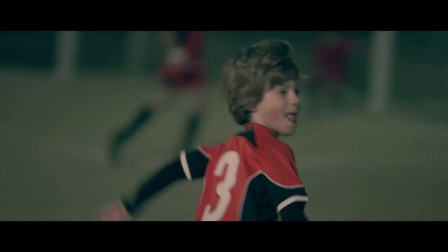Video Reference N1: Player, Football player, Child, Youth, Competition event, Tournament, Fun, Photography, Team sport, Screenshot
