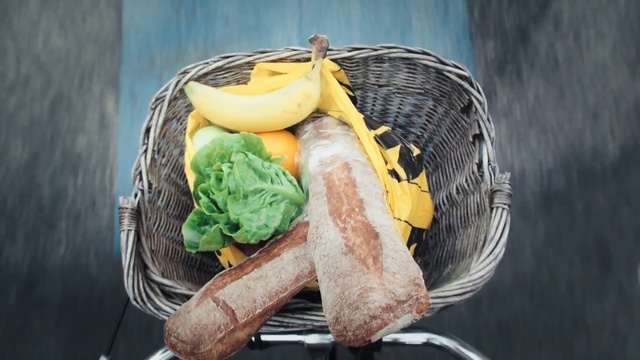 Video Reference N2: food, banana, banana family, vegetable, still life photography