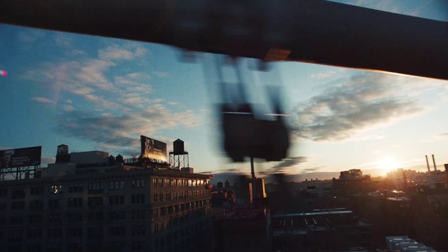 Video Reference N1: Sky, Cloud, Reflection, Urban area, Morning, City, Atmosphere, Architecture, Sunlight, Photography