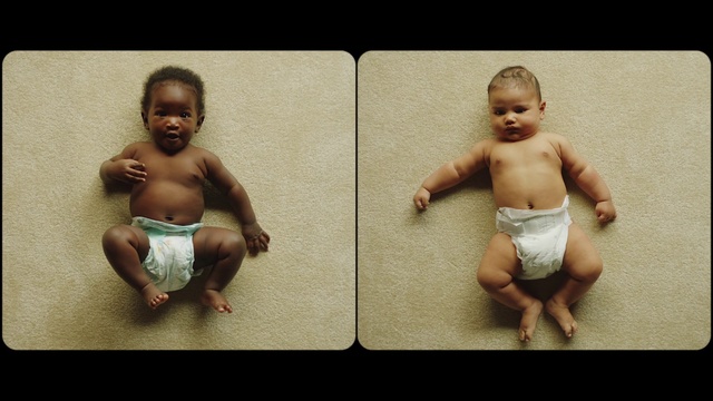 Video Reference N1: Child, People, Diaper, Toddler, Baby, Adaptation, Human, Fun, Photography, Abdomen
