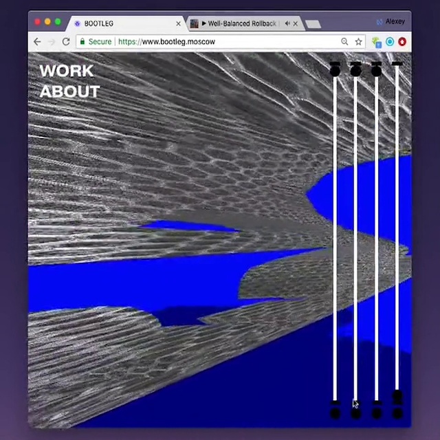Video Reference N17: Multimedia software, Screenshot, Technology, Electronic device, Electric blue, Parallel