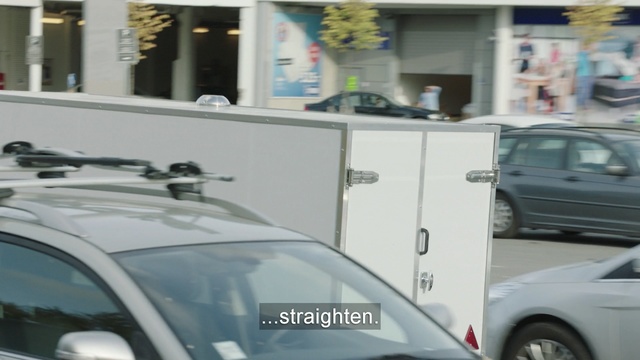 Video Reference N1: car, motor vehicle, vehicle, mode of transport, family car, transport, vehicle door, automotive exterior, luxury vehicle, parking, Person