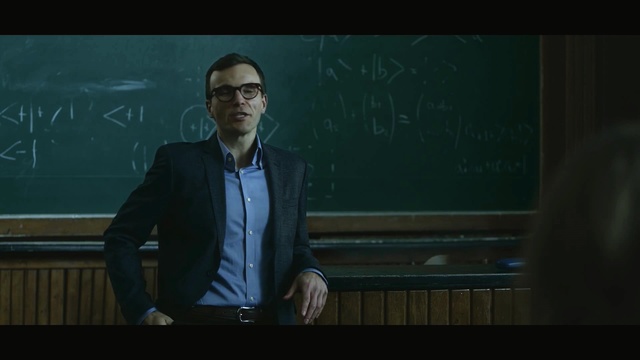 Video Reference N0: Screenshot, Standing, Male, Gentleman, Human, Darkness, Digital compositing, Professor, Photography, Room, Person