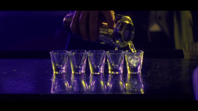 Video Reference N0: Water, Light, Drink, Purple, Violet, Stemware, Glass harp, Wine glass, Glass, Photography