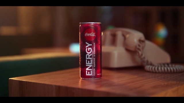 Video Reference N1: Drink, Beverage can, Energy drink, Tin can, Material property, Aluminum can, Non-alcoholic beverage