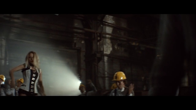 Video Reference N1: darkness, screenshot, performance art, scene, midnight, song, film, Person