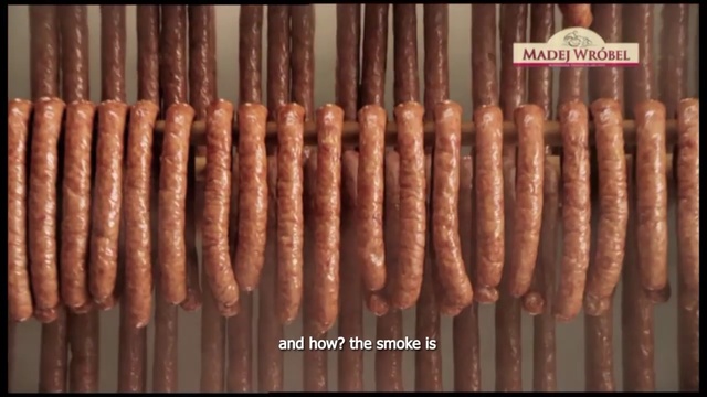 Video Reference N0: Sausage, Sujuk, Andouille, Knackwurst, Loukaniko, Frankfurter würstchen, Food, Thuringian sausage, Mettwurst, Chinese sausage, Person