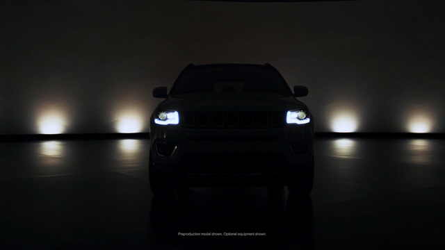 Video Reference N1: car, black, automotive lighting, vehicle, automotive design, light, darkness, reflection, motor vehicle, headlamp