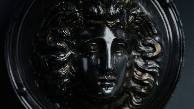 Video Reference N2: Art, Sculpture, Stone carving, Carving, Metal, Statue